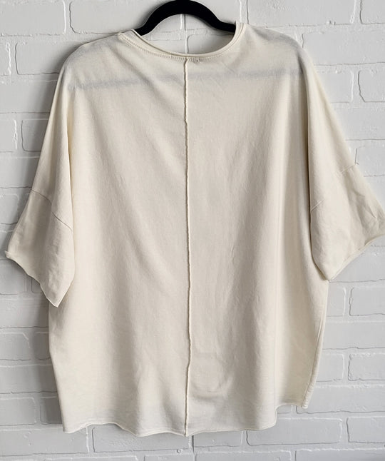 Mujea Smile Tee