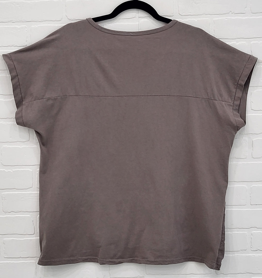 Belive Yourself Tee
