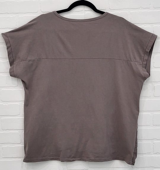 Belive Yourself Tee