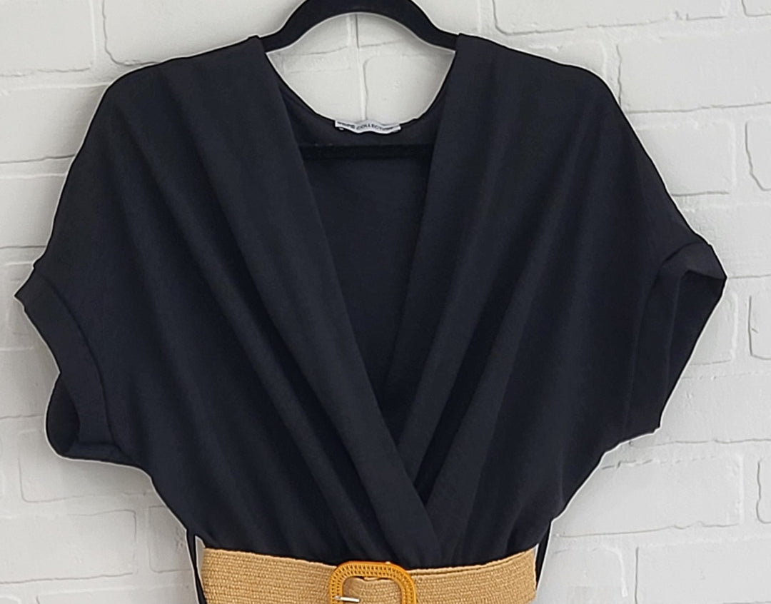 Georgette One Piece Outfit
