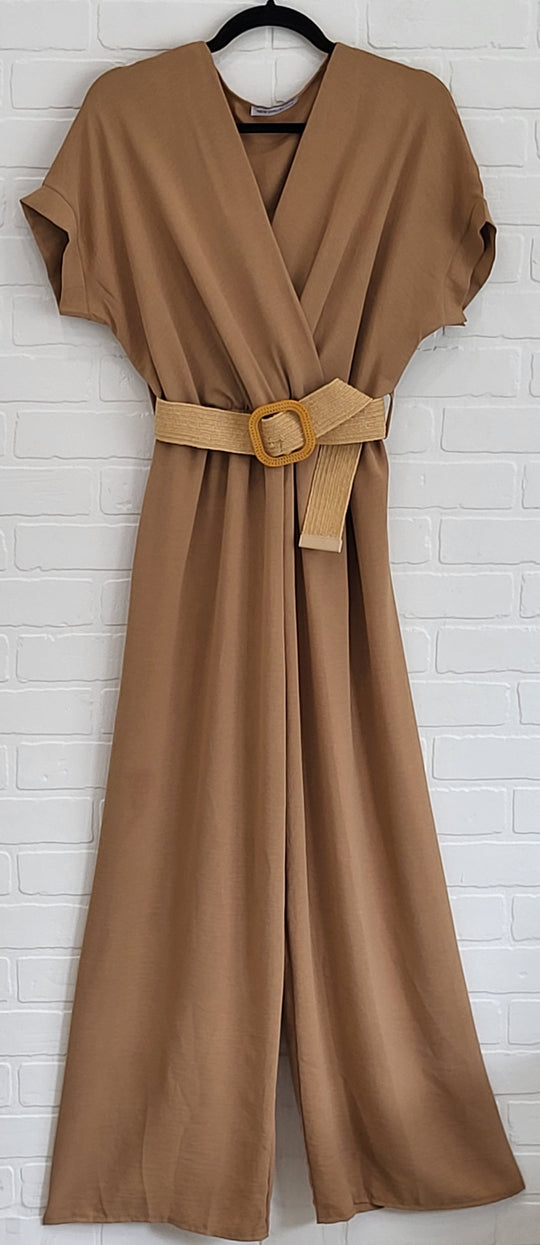 Georgette One Piece Outfit