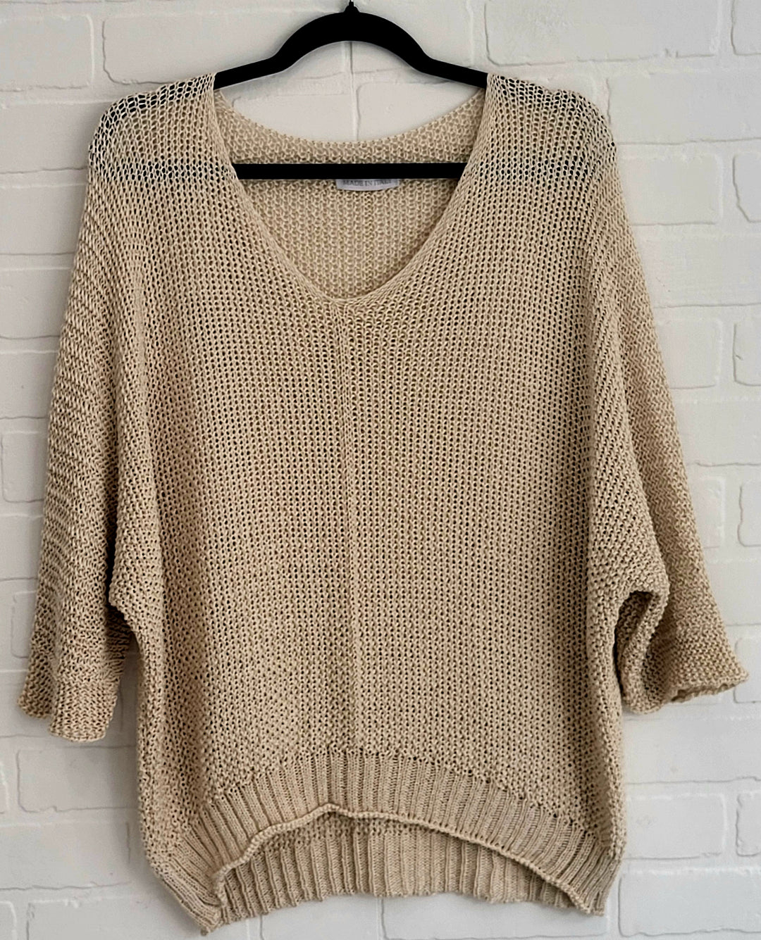 Winnie Sweater/Top