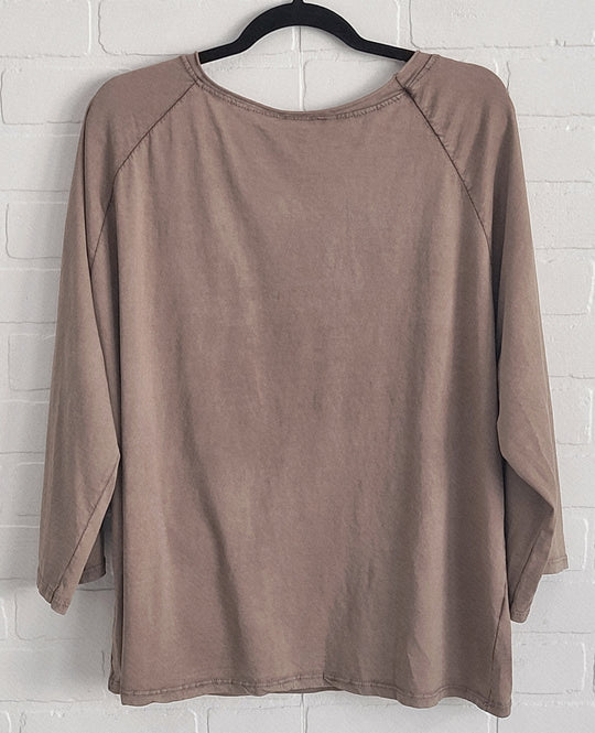 Adorable Rose Top