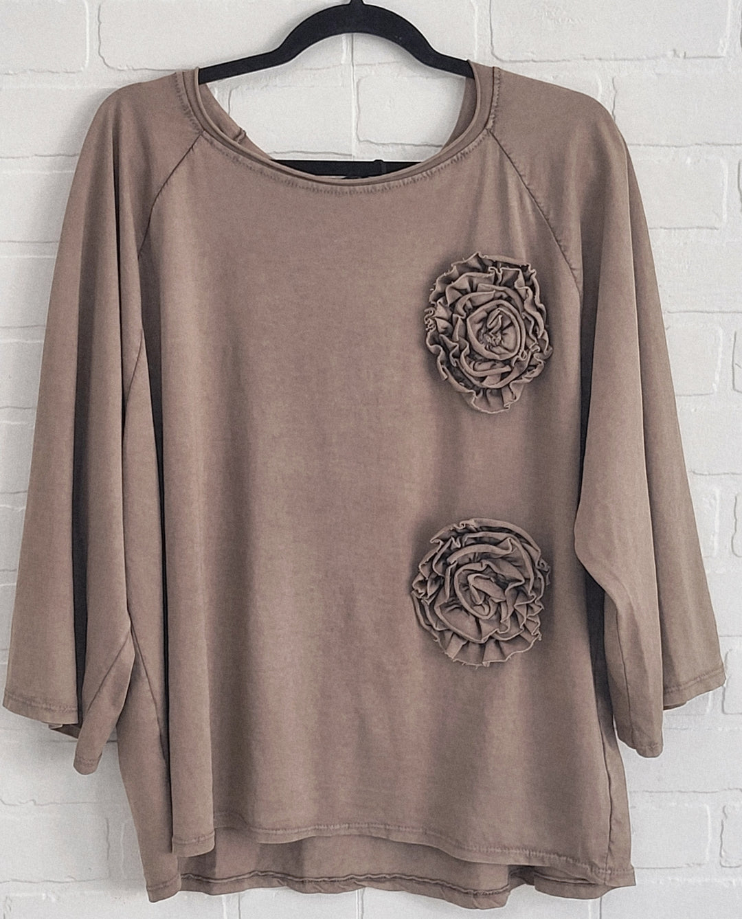 Adorable Rose Top