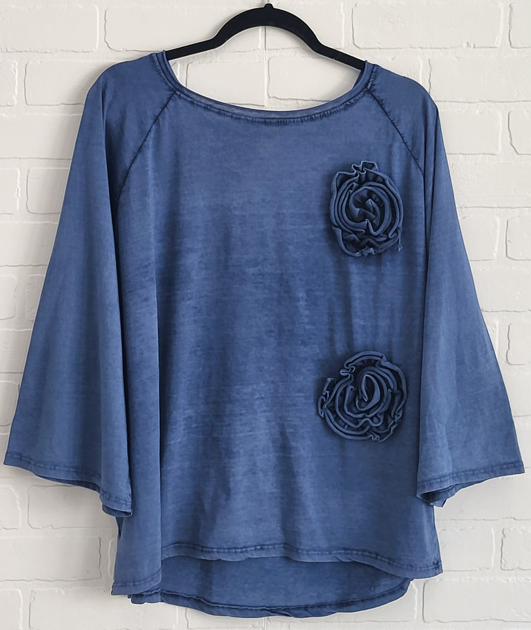 Adorable Rose Top