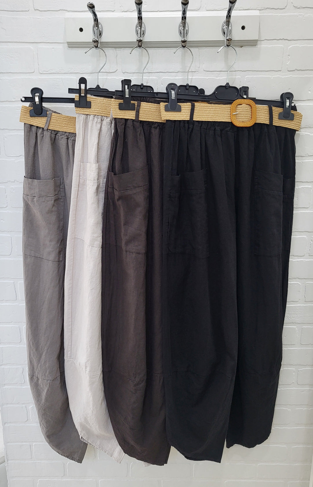 Tulip Pants