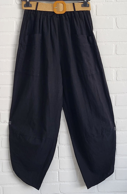 Tulip Pants