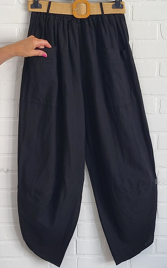 Tulip Pants