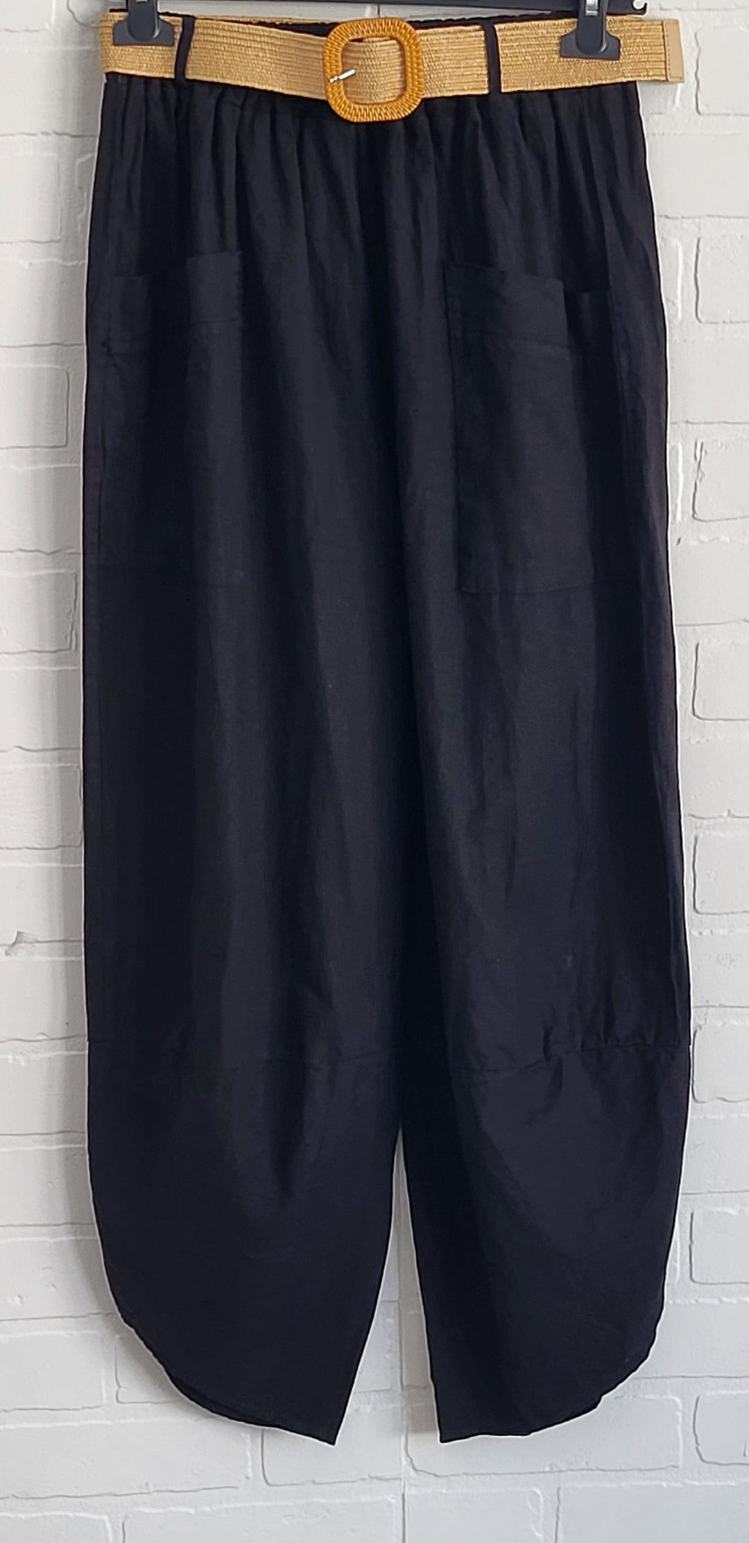 Tulip Pants