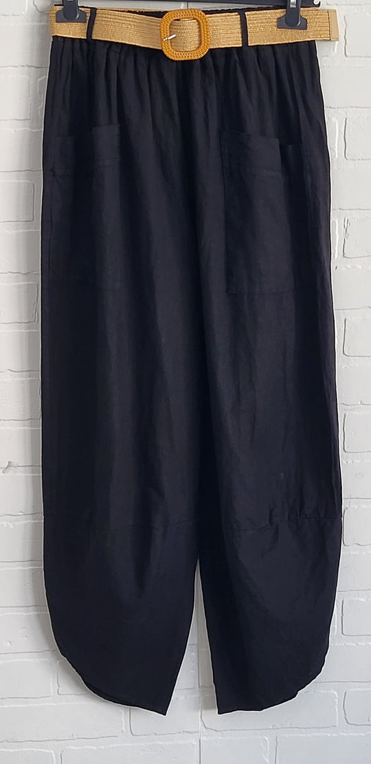 Tulip Pants