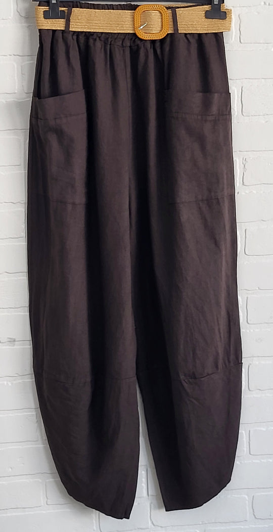 Tulip Pants