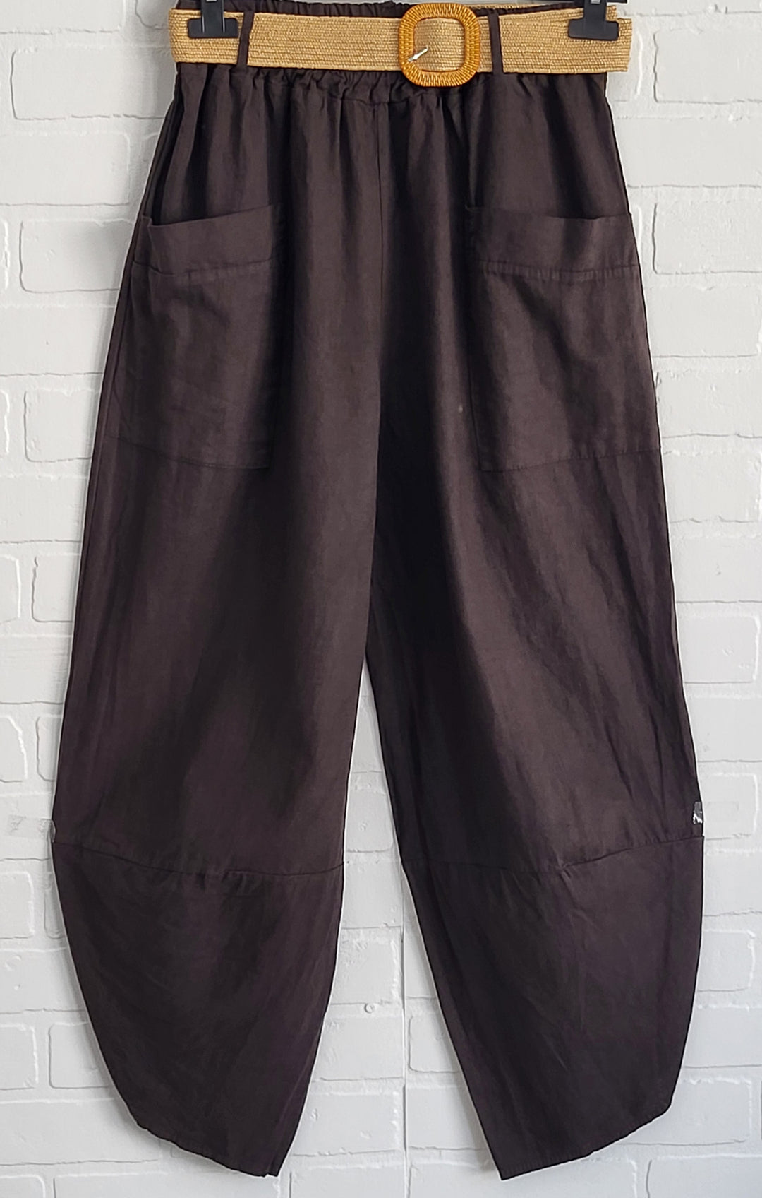 Tulip Pants