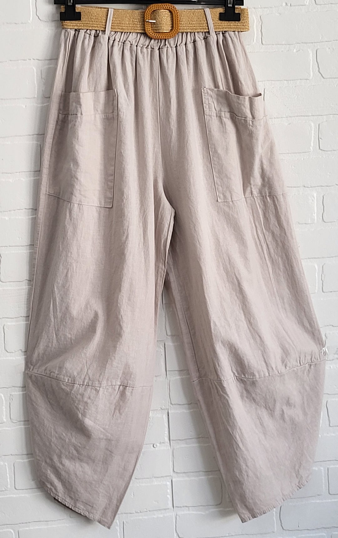 Tulip Pants