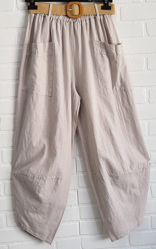 Tulip Pants