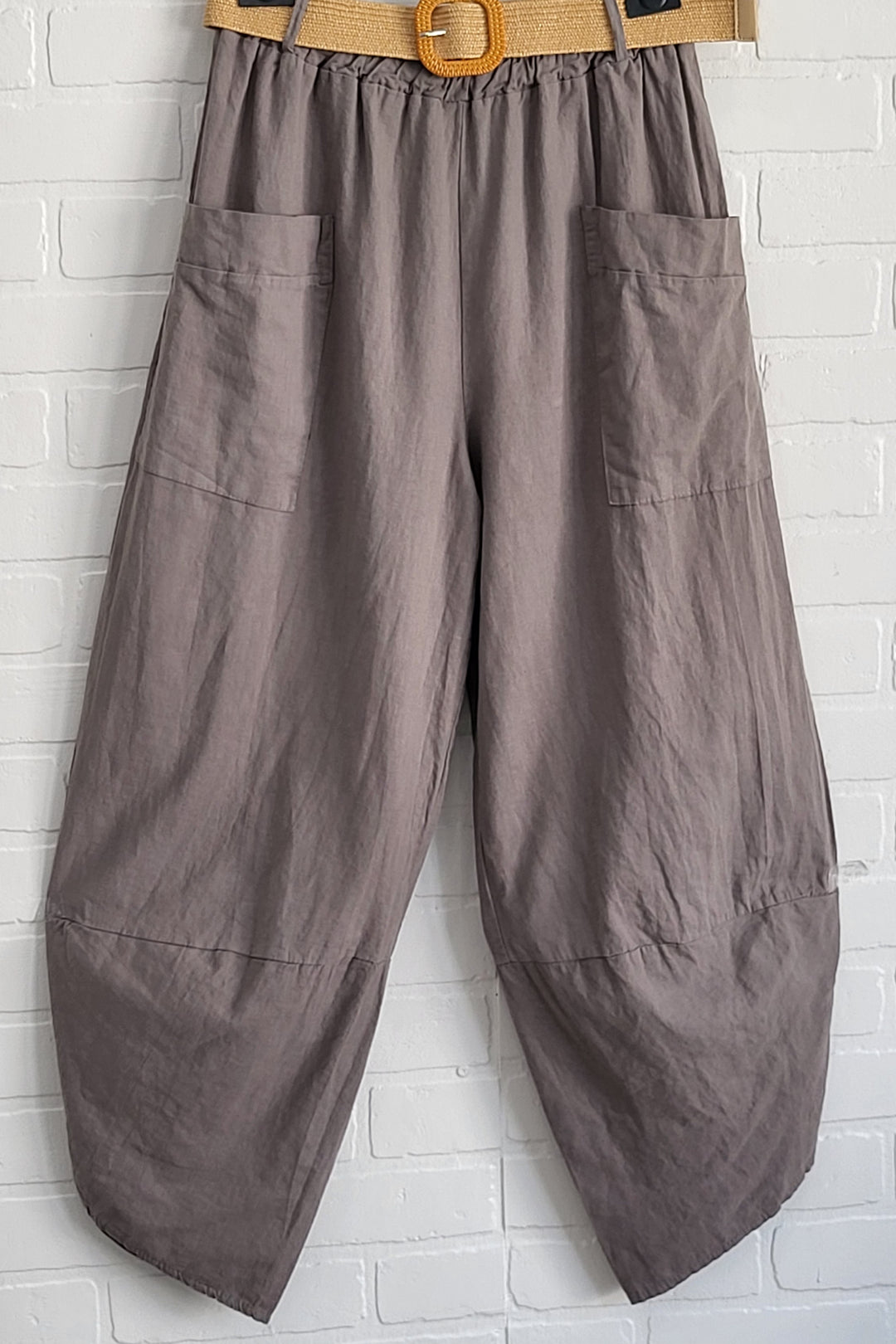 Tulip Pants