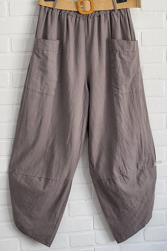 Tulip Pants