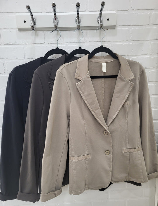 Smart Blazer