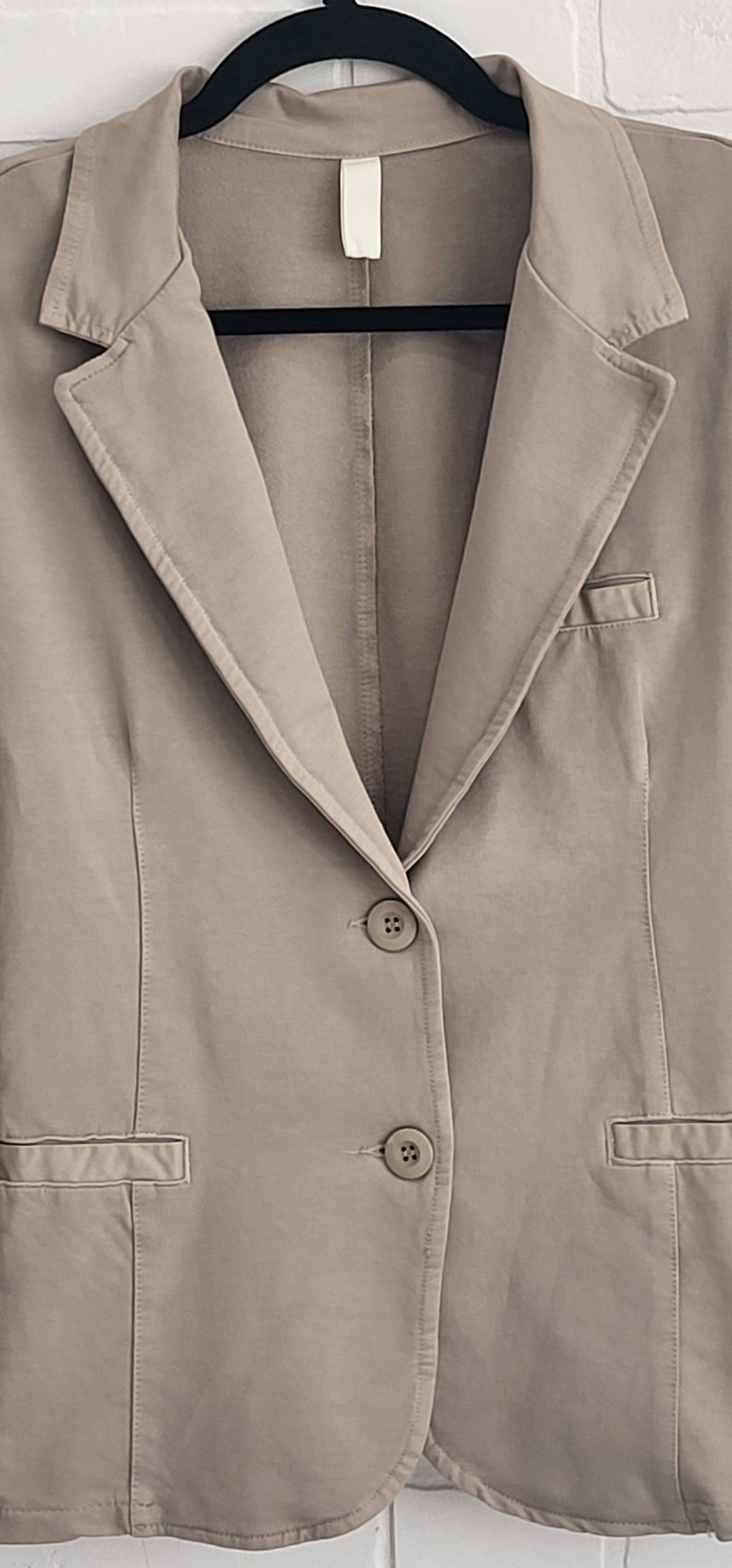 Smart Blazer