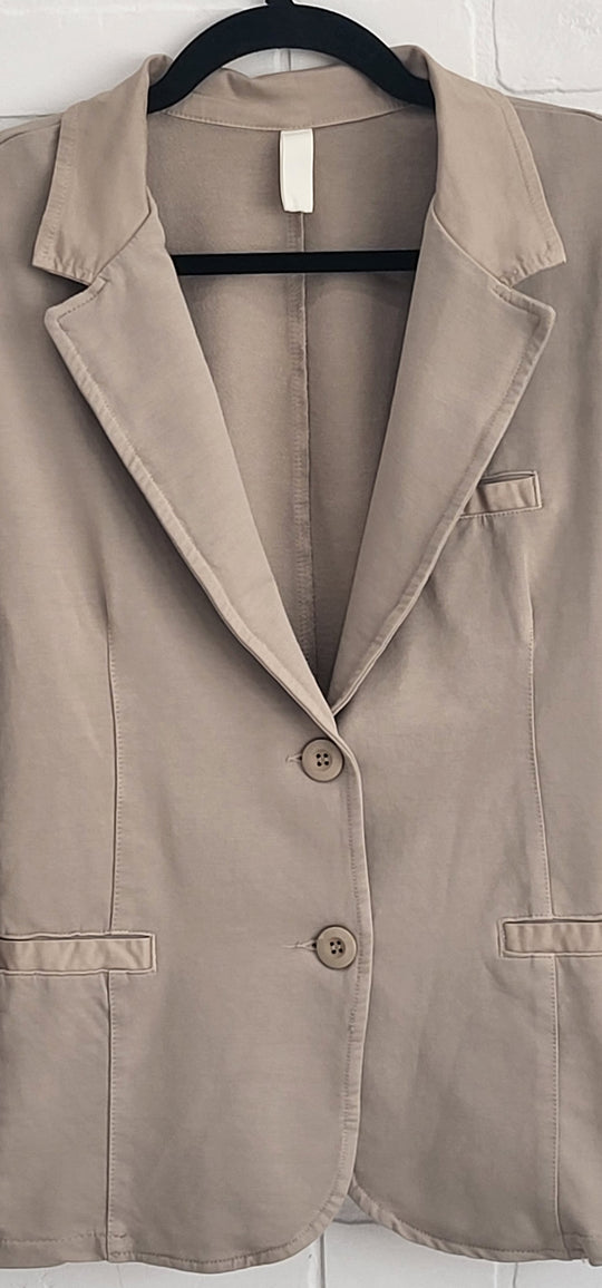 Smart Blazer
