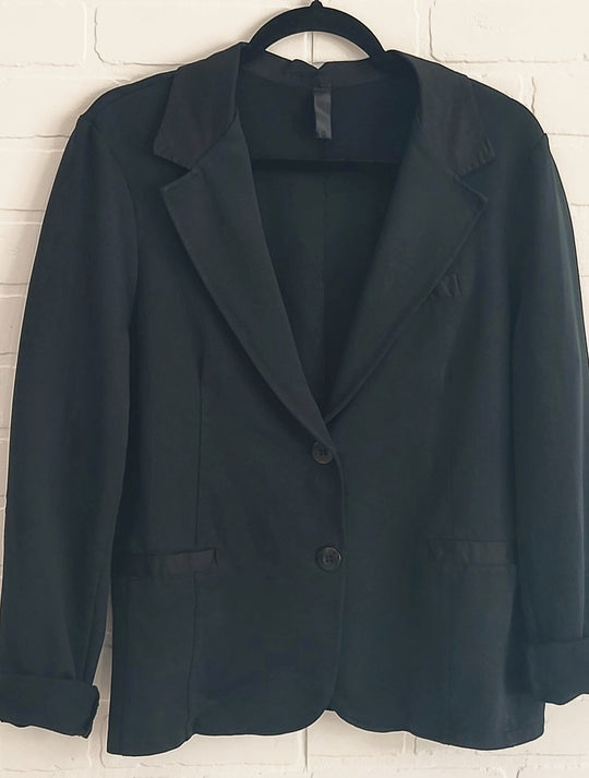 Smart Blazer