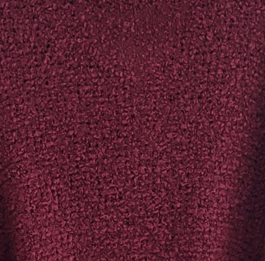 Cozy  Charisma V- Neck Sweater