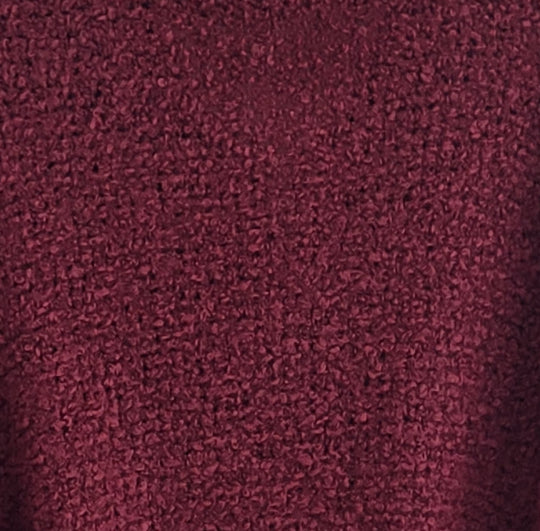 Cozy  Charisma V- Neck Sweater