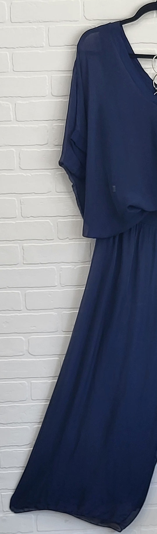Silk Set Trousers
