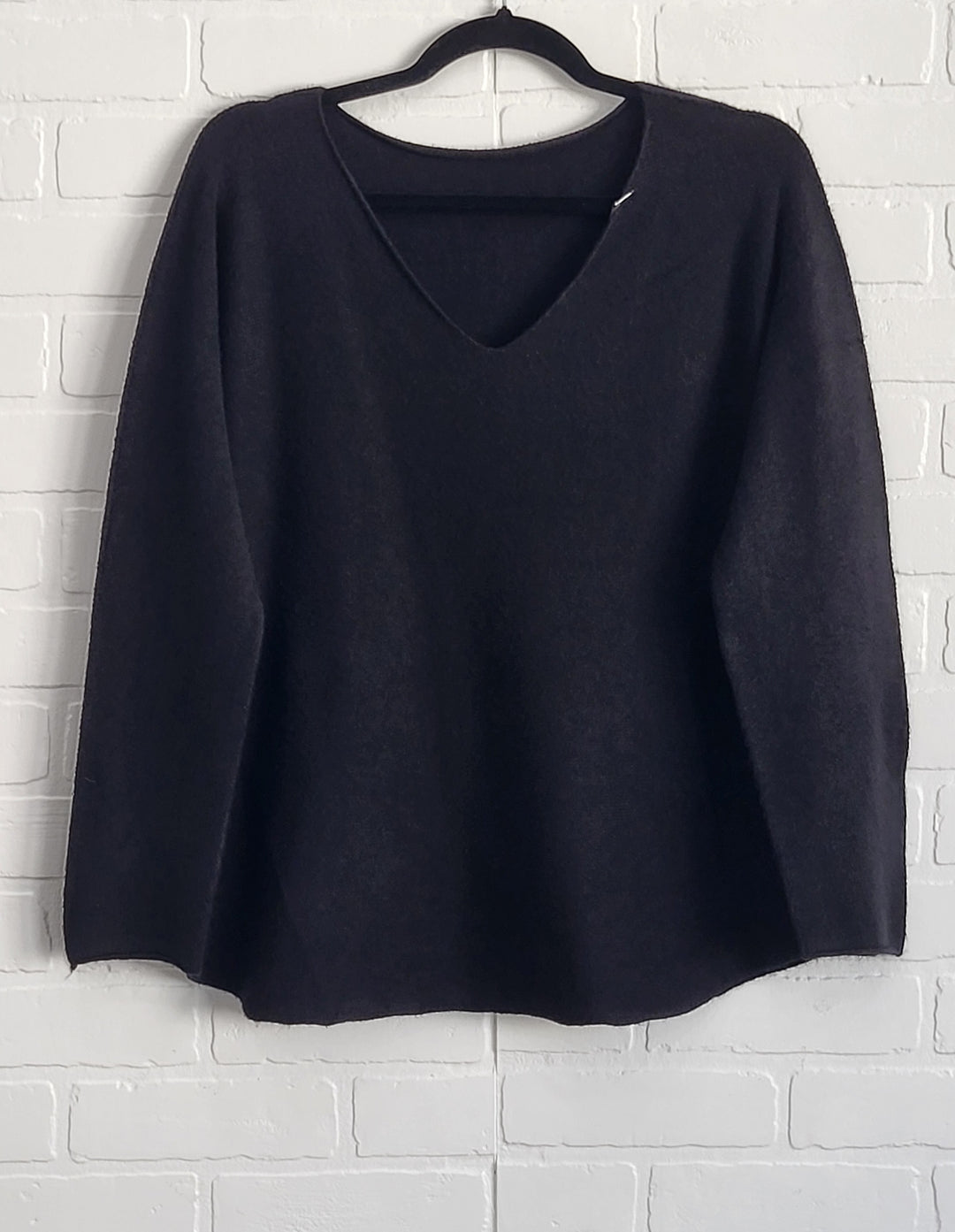 Mila V- Neck Sweater