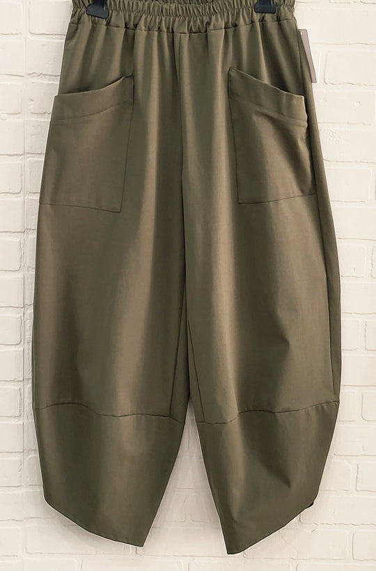 Tulip Pants