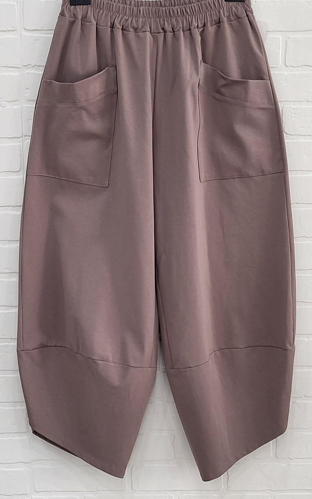 Tulip Pants