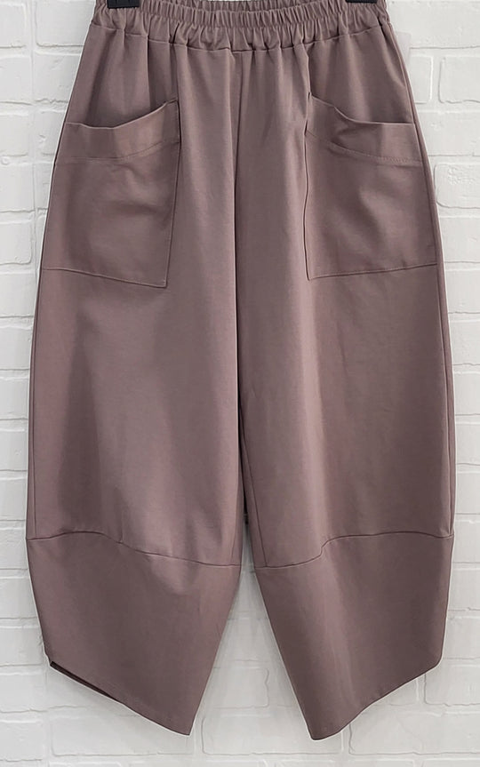 Tulip Pants
