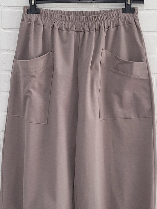 Tulip Pants