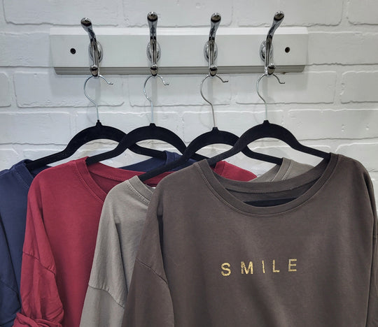 Smile Shirt
