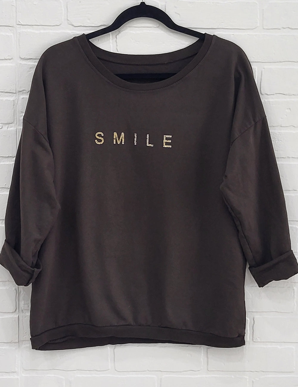 Smile Shirt