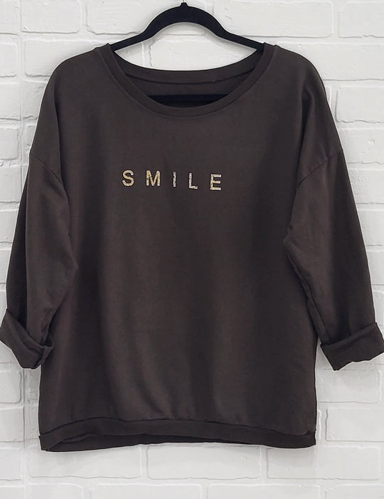 Smile Shirt
