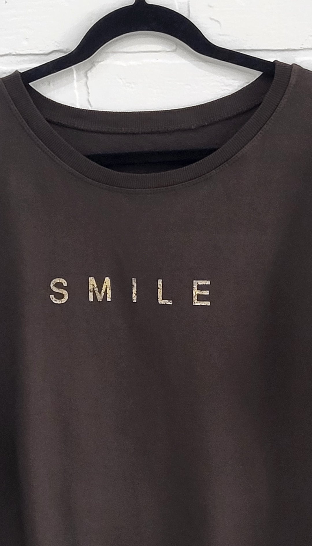 Smile Shirt