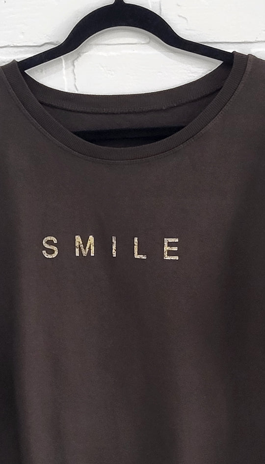 Smile Shirt