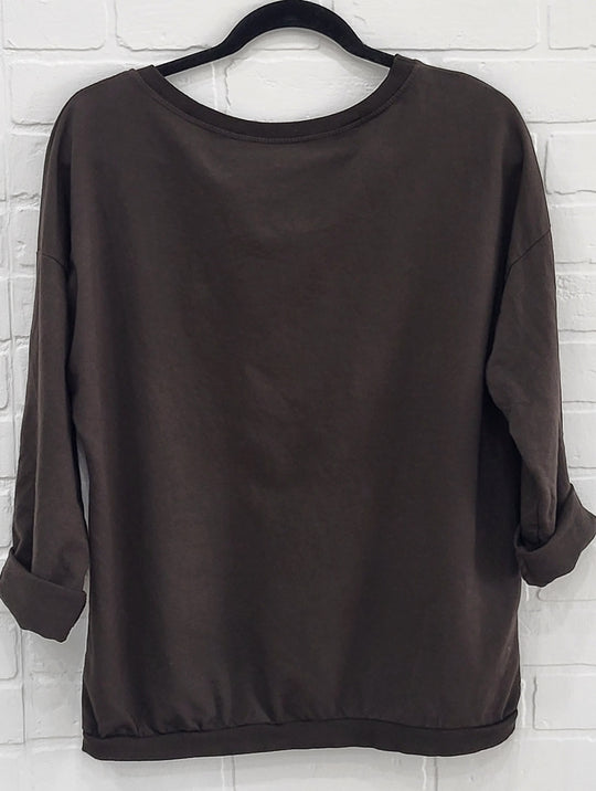 Smile Shirt