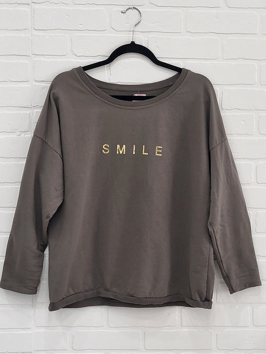 Smile Shirt