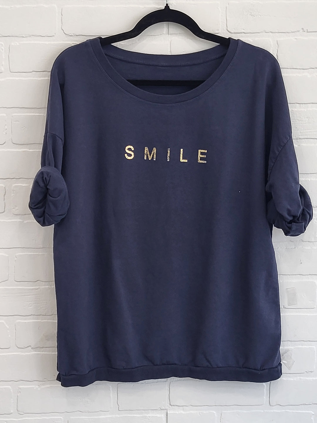 Smile Shirt