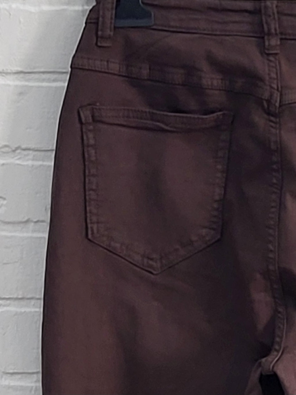 Place Du Jour Bown Jeans