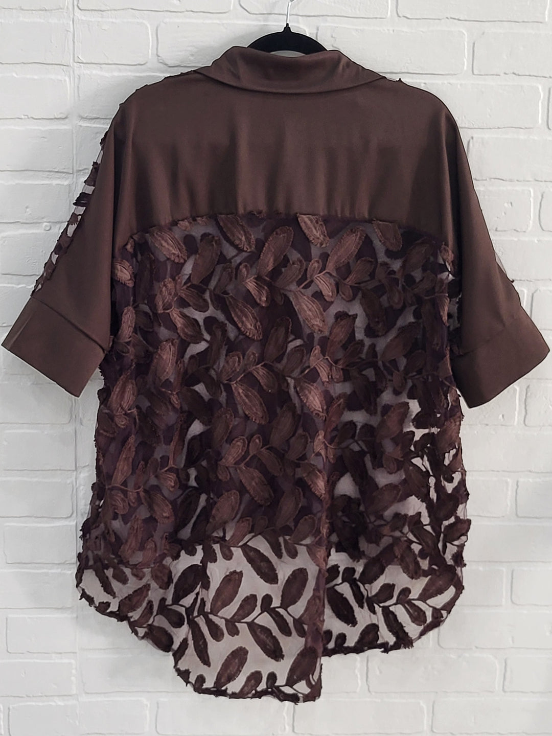 Beauty Women Lace 2 piece Set