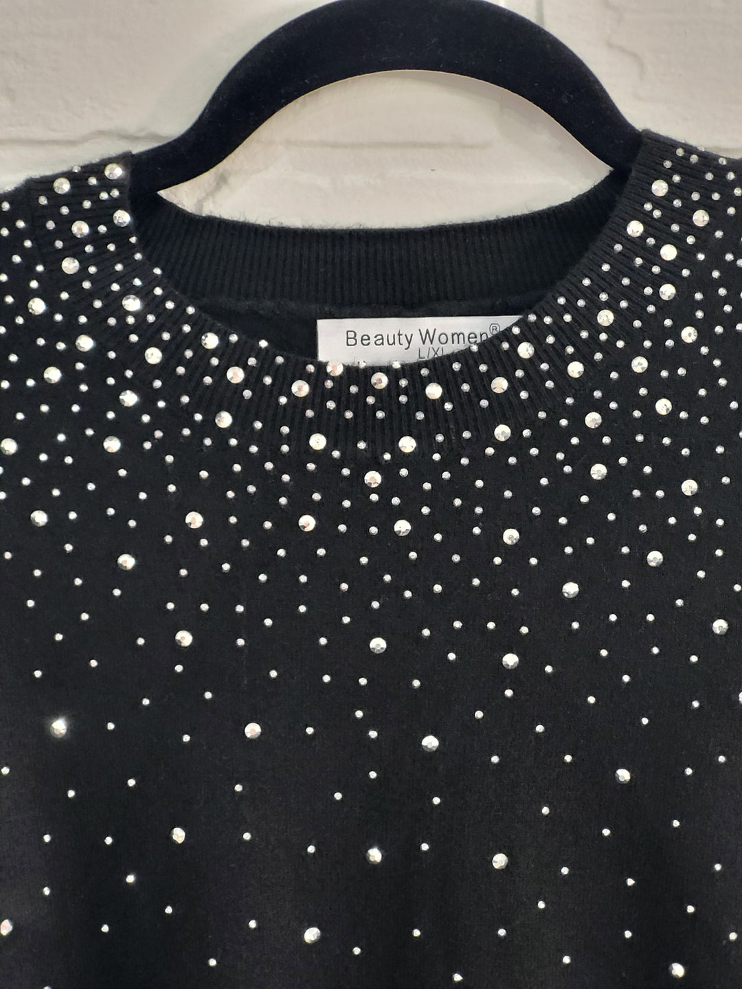Sassy Top