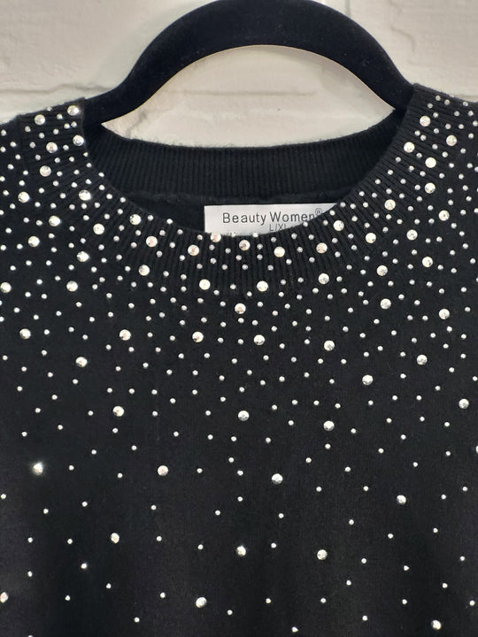 Sassy Top