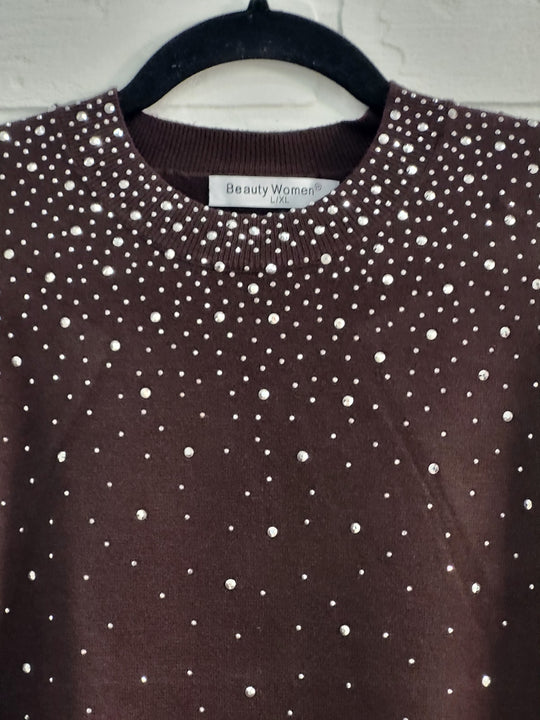 Sassy Top