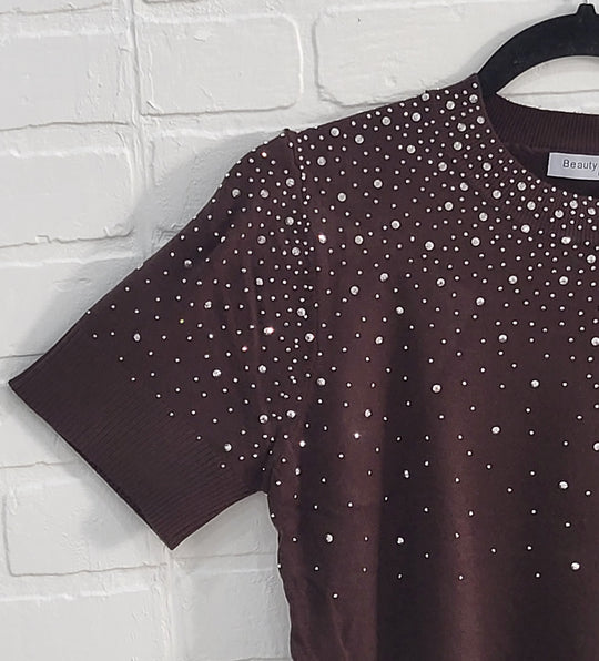Sassy Top