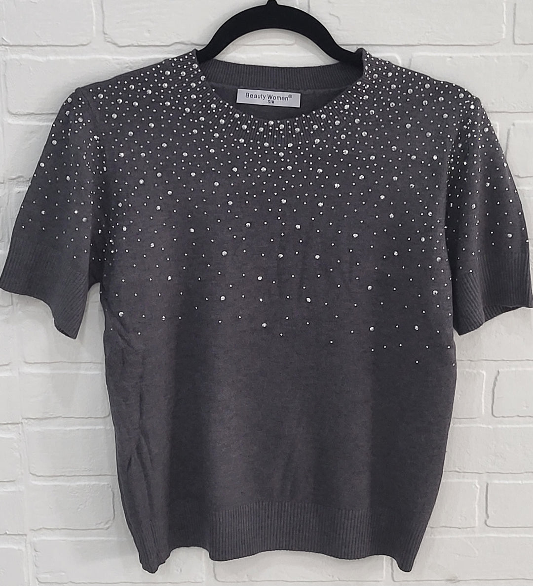 Sassy Top