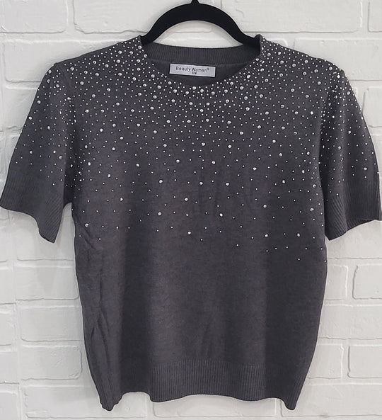 Sassy Top