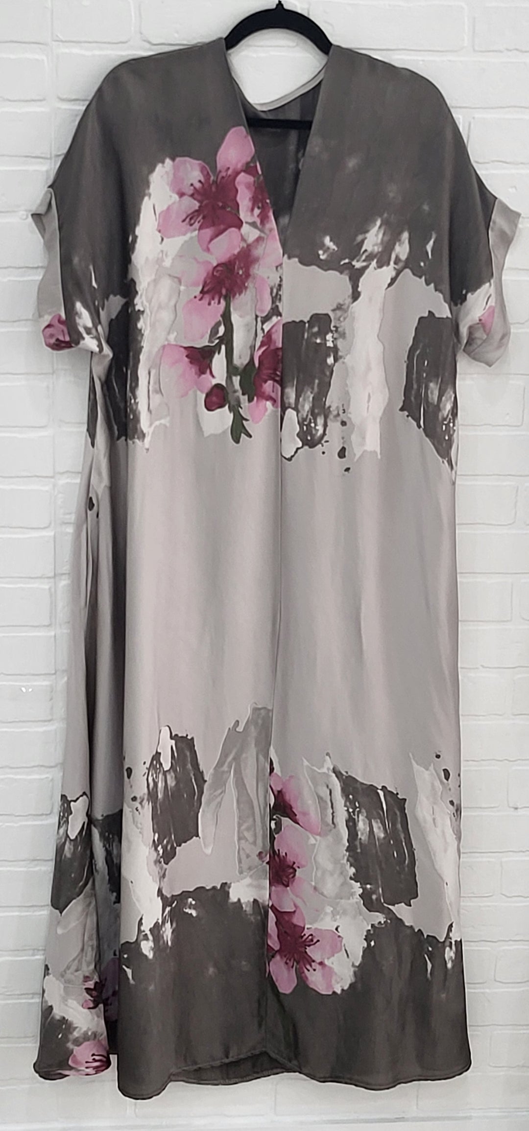 Cherry Blossom Dress