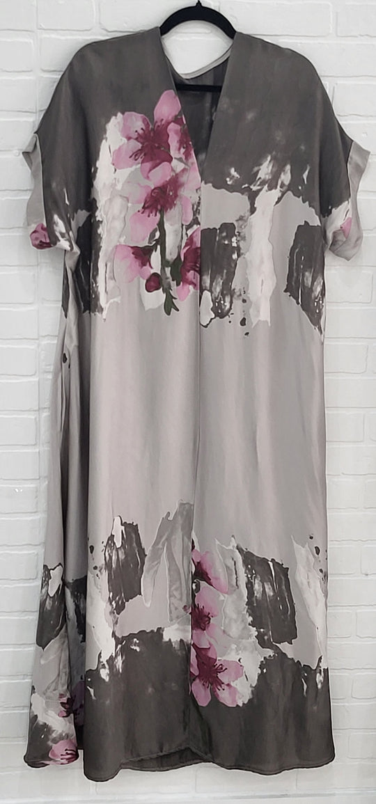 Cherry Blossom Dress
